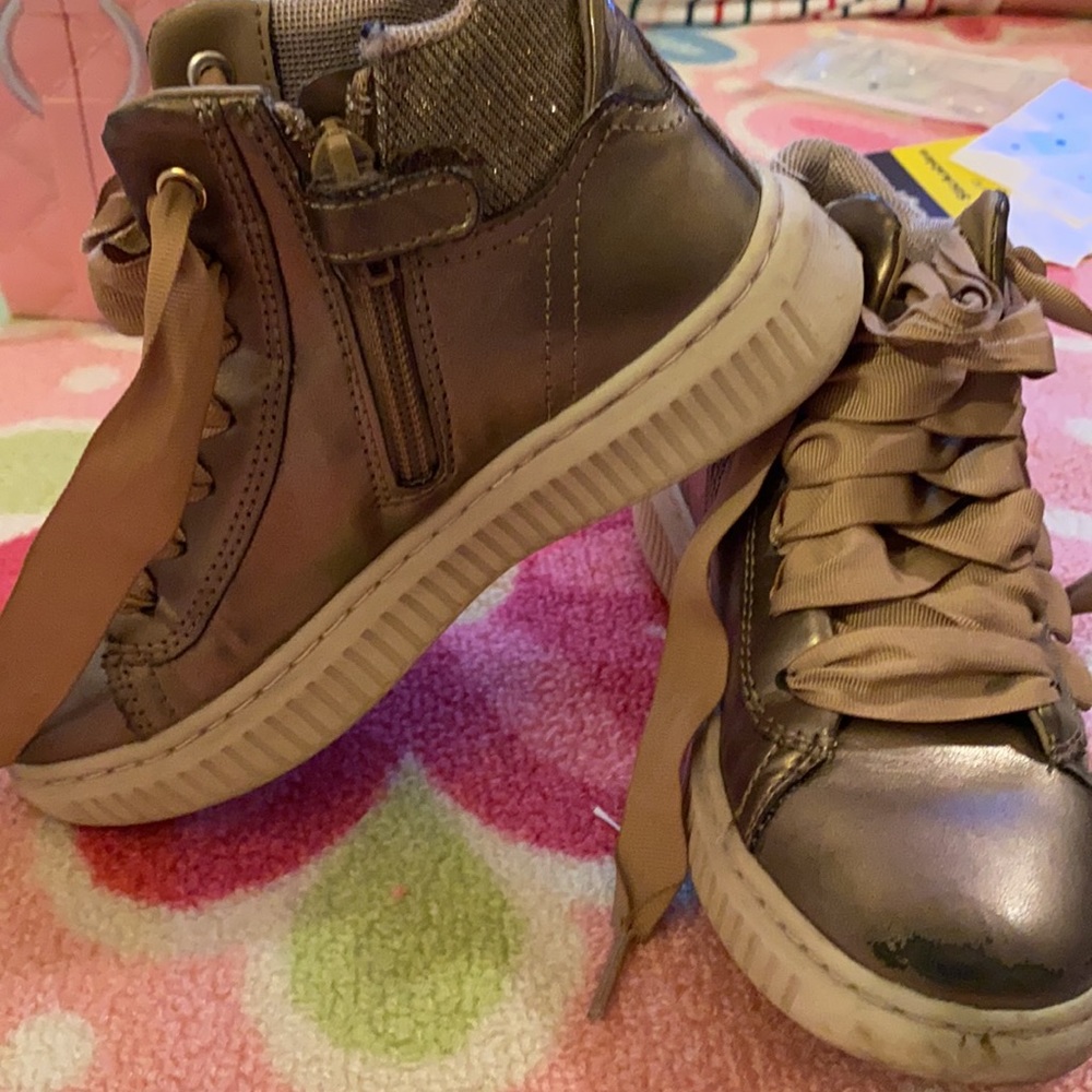 👟Geox Sneakers - Picture 3 of 3
